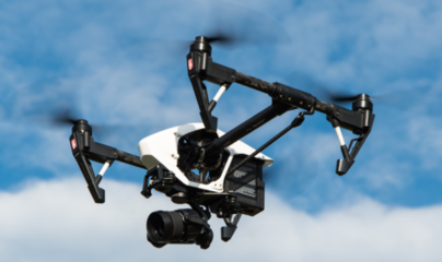 无人机携带与乘机指南