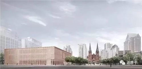 3年后的“汇文化” 家门口的创新教育综合体，惊艳你的不止是文化新地标